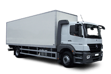 Car Hire Weston-super-Mare - 18 Tonne Freight Vehicle - Truck hire Weston-super-mare