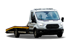 Car Hire Weston-super-Mare - 3.5 Tonne Recovery Vehicle - Truck hire Weston-super-mare