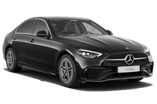 Car Hire Weston-super-Mare - Exclusive C Class - car hire Weston-super-mare