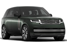 Car Hire Weston-super-Mare - Range Rover - car hire Weston-super-mare