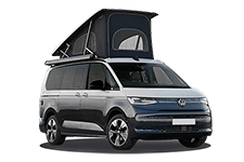 Car Hire Weston-super-Mare - VW Campervan - Van hire Weston-super-mare